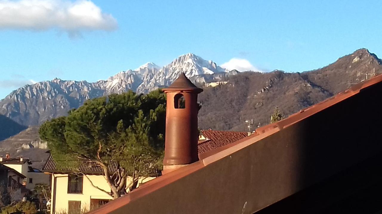 Oggiono B&B Cascina La Cinciallegra المظهر الخارجي الصورة