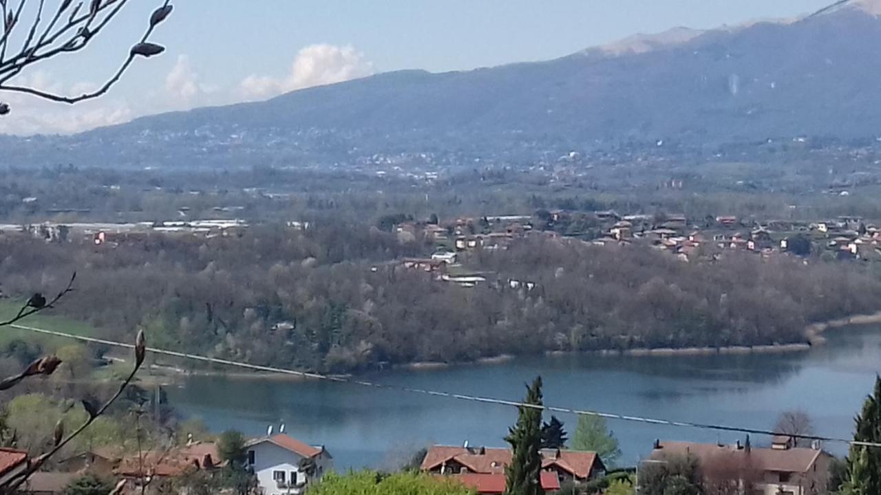 Oggiono B&B Cascina La Cinciallegra المظهر الخارجي الصورة